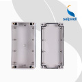 SAIP/SAIPWELL IP67 68 Ingeniería ABS/PC Cubro impermeable